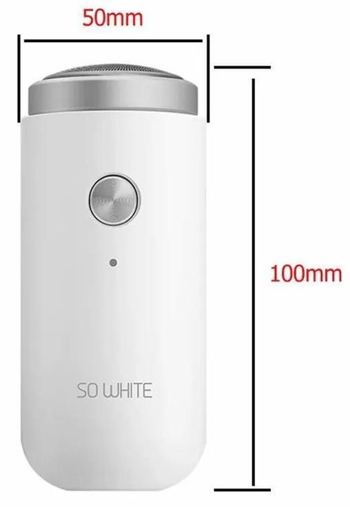 cumpără Aparat de ras electric Xiaomi Pinjing Mini Electric Shaver în Chișinău 