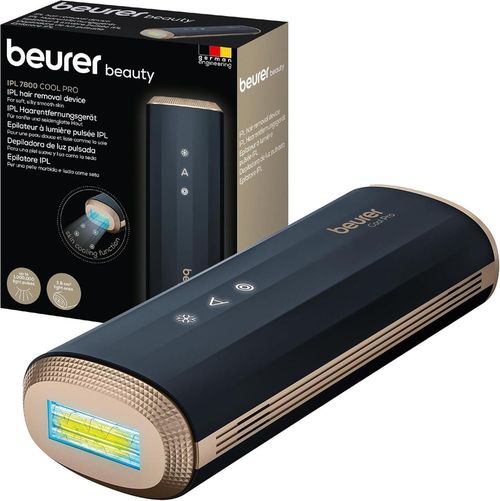 купить Эпилятор Beurer IPL7800 COOL PRO в Кишинёве 