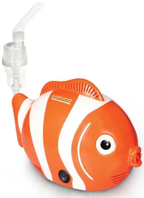 купить Небулайзер Gamma Nemo в Кишинёве 