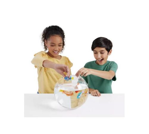 cumpără Jucărie de baie ZURU 7191 Roboalive Robo Fish, CDU (in assort.) în Chișinău 