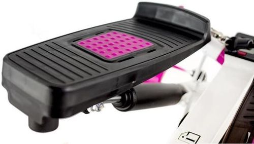 купить Степпер Nils S3085 Pink-White в Кишинёве 