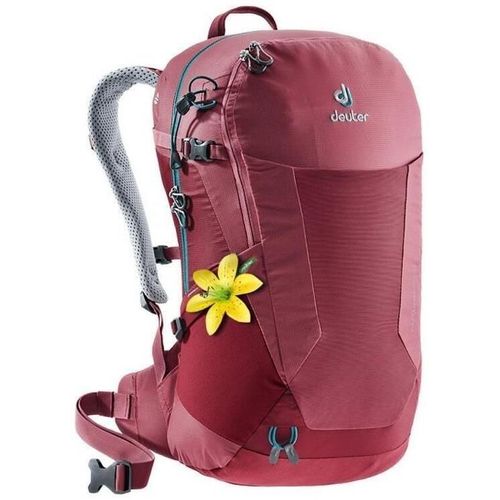 купить Рюкзак спортивный Deuter Futura 22 SL cardinal-cranberry в Кишинёве 