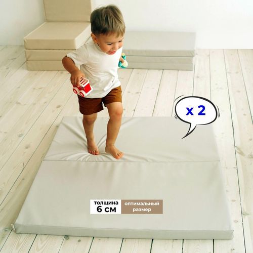 cumpără Echipament sportiv Romana (5.013.06) 1x1x0,06m sur спортивный мат în Chișinău 