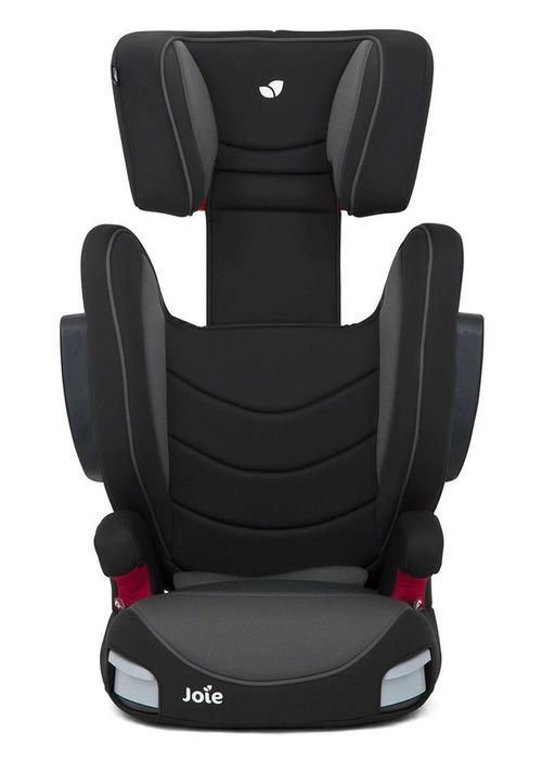 купить Автокресло Joie C1220CBEMB000 Scaun auto cu conexiune IsoSafe Trillo LX 15-36 kg Ember в Кишинёве 