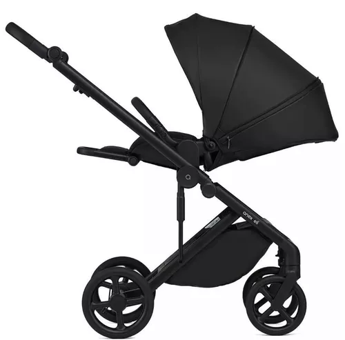 купить Детская коляска Anex ELI EL-05 MIDNIGHT (F-EL-02) в Кишинёве 