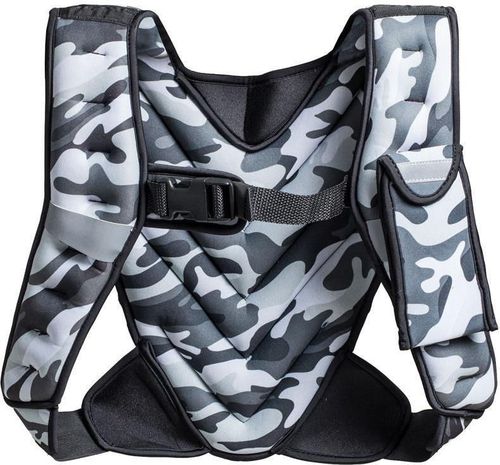 купить Утяжелители для рук и ног inSPORTline 4200 Vesta pentru greutati 5 kg Klaper 13465 в Кишинёве 