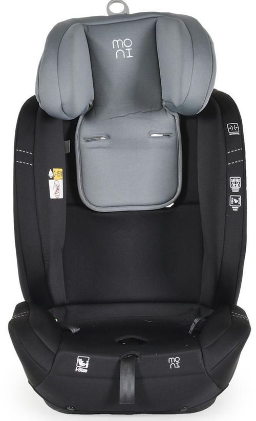 купить Автокресло Moni Start Grey в Кишинёве 