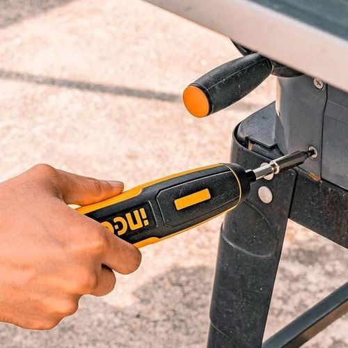 купить Шуруповёрт INGCO CSDLI0403 (47061) в Кишинёве 