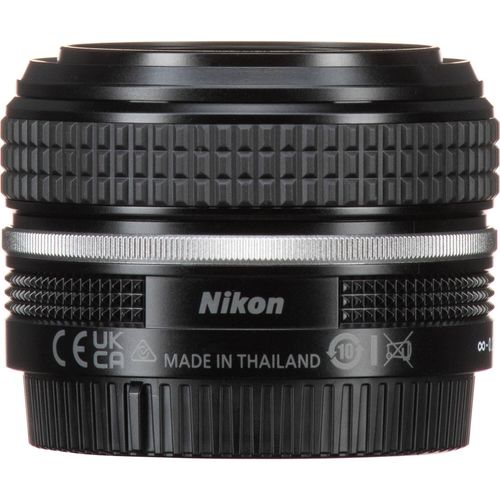 купить Объектив Nikon Z 40mm f/2 SE Nikkor в Кишинёве 