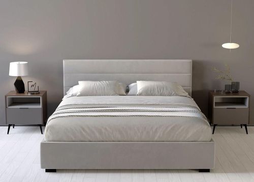 купить Кровать my-STYLE my-Amy 140x200 (P01D14M07) в Кишинёве 