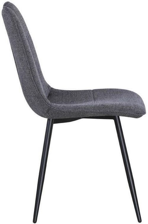 cumpără Scaun Avanti KIP Grey Burlap Chair în Chișinău 