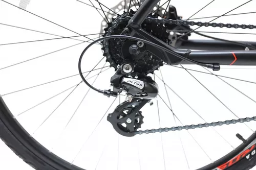 купить Велосипед Crosser HYBRID 700C 21*24S Grey 700C-112-24-21 в Кишинёве 