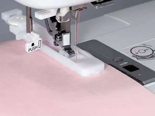 cumpără Mașină de cusut Juki HZL-355ZW-B/CE5 în Chișinău 