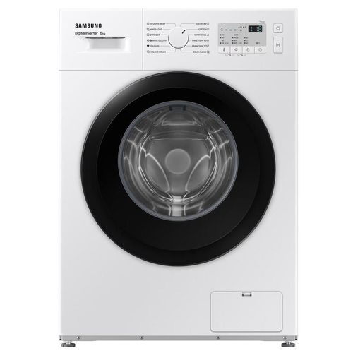 купить Стиральная машина с фронтальной загрузкой Samsung WW60A3120BH/LE в Кишинёве 