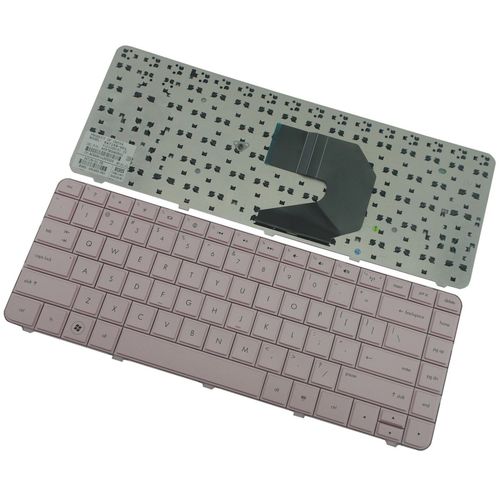 купить Keyboard HP Pavilion G4-1000 G6-1000 240 245 246 250 255 G1 2000 430 Compaq CQ43 CQ57 CQ58 630 631 635 650 655 EN White в Кишинёве 