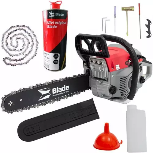 купить Пила Blade DA5200 40cm 52cc 5Hp Alpin 520 в Кишинёве 