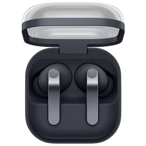 купить Наушники беспроводные Samsung R640 Galaxy Buds4 Pro Black в Кишинёве 