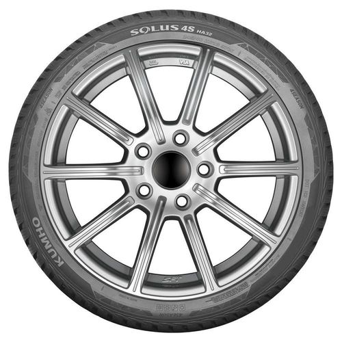 cumpără Anvelopă Kumho 235/40 ZR18 95Y TL HA-32 XLextra load în Chișinău 