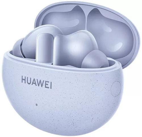 купить Наушники беспроводные Huawei FreeBuds 5i, Isle Blue в Кишинёве 