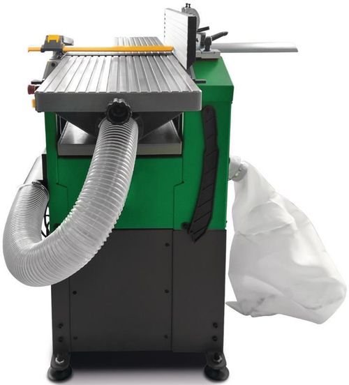 cumpără Scule electrice staționare Stürmer Maschinen 5904126 Mașina de rindeluit si degrosat ADH 2540 (400V) în Chișinău 