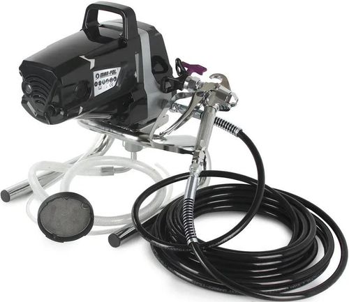 купить Распылитель краски MAR-POL M80636 в Кишинёве 