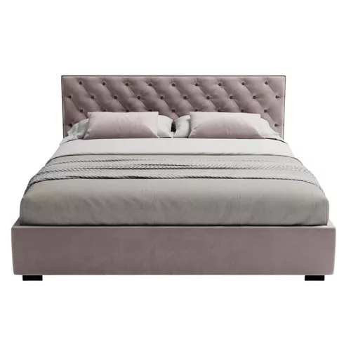 купить Кровать my-STYLE my-Mona 200x200 (P09D20M11) в Кишинёве 