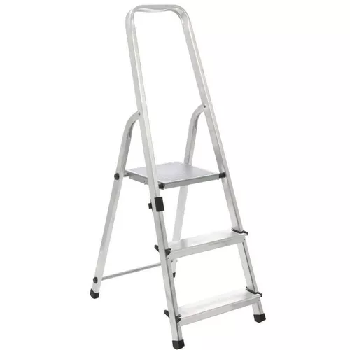 cumpără Scară Alverosal Aluminiu 1*3 120 kg în Chișinău 