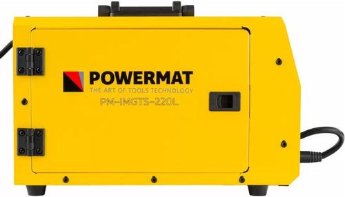 cumpără Aparat de sudură Powermat PM-IMGTS-220L inverter 220A în Chișinău 