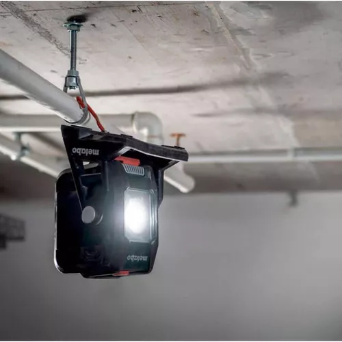 cumpără Iluminat construcţii Metabo BSA 12-18 LED 2000 601504850 în Chișinău 