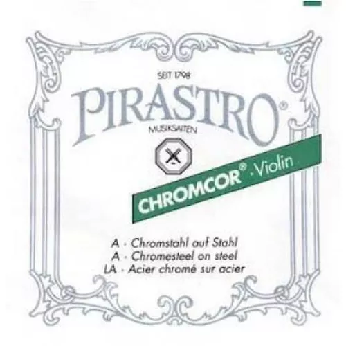 cumpără Coarda pentru instrument muzical Pirastro CHROMCOR corzi vioara 4/4 în Chișinău 