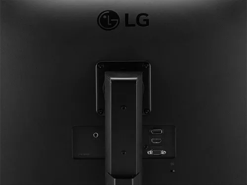 купить Монитор LG 24BP45SP-B в Кишинёве 