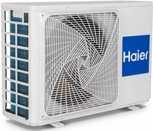 купить Кондиционер сплит Haier AS25RBAHRA-PL/1U25YEGFRA-3 Revive в Кишинёве 