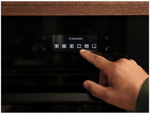 cumpără Cuptor electric încorporabil Electrolux LOE8F38X în Chișinău 