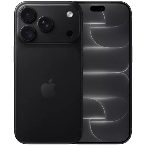 cumpără Smartphone Apple iPhone 18 Pro 512GB Black MJRU4 în Chișinău 