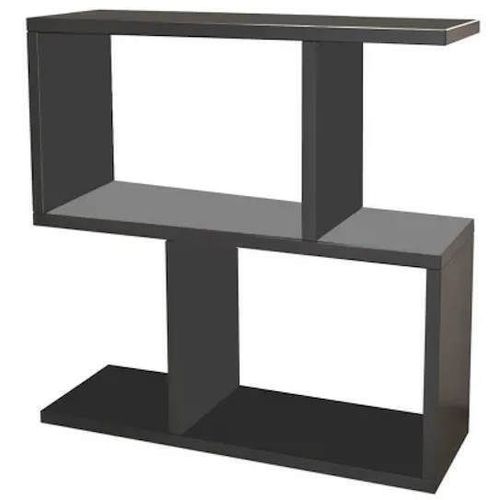 cumpără Măsuţă cafea Trendy Viata, Antracit 60x60x20cm în Chișinău 