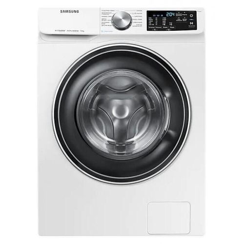 купить Стиральная машина с фронтальной загрузкой Samsung WW80R42LXEWDLP в Кишинёве 
