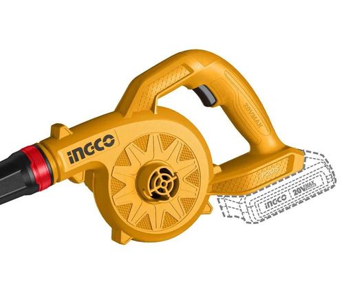 купить Воздуходувка INGCO CABLI20781 (51875) в Кишинёве 