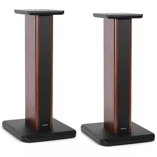 cumpără Suport pentru boxe Edifier SS03 Brown Speaker Stands for S3000Pro-Pair în Chișinău 