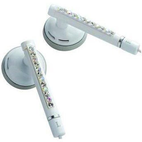 купить Наушники проводные Elecom E11011 WAND Gem Drops в Кишинёве 