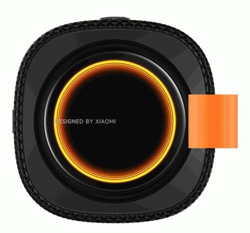 купить Колонка портативная Bluetooth Xiaomi Sound Play 18W Black в Кишинёве 