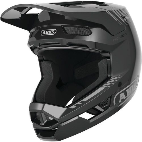 купить Защитный шлем Abus HiDrop muted black L в Кишинёве 