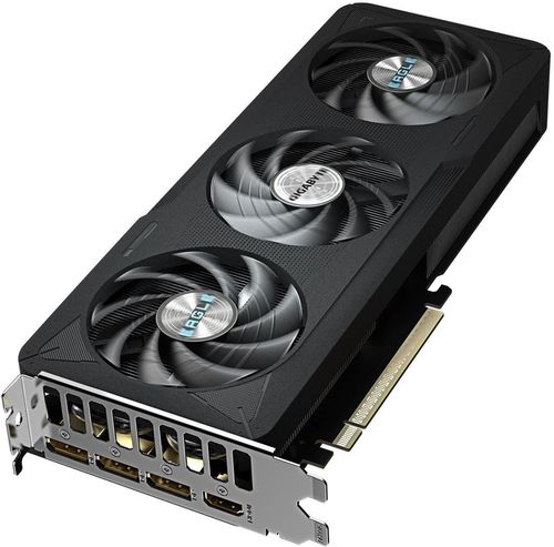 cumpără Placă video Gigabyte GeForce RTX™ 5060 Ti EAGLE MAX OC 8G / 8GB GDDR7 în Chișinău 