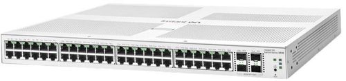 купить Switch/Коммутатор Aruba Instant On 1930 48G 4SFP+ Switch (JL685A) в Кишинёве 