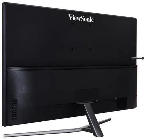 купить Монитор Viewsonic VX3211-2K-MHD Black в Кишинёве 