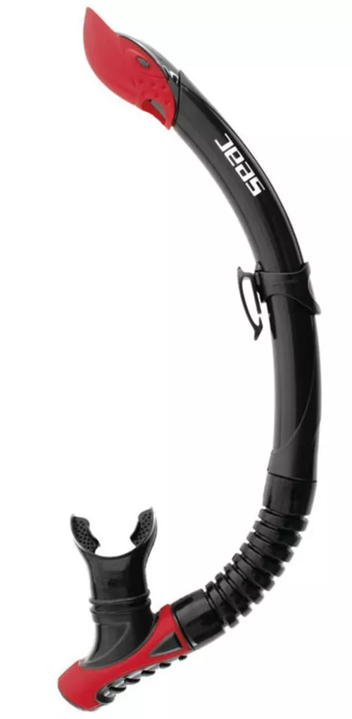 купить Аксессуар для плавания Seac 11236 Tub diving REVERSE SNORKEL 84-39 в Кишинёве 