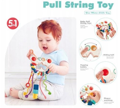 cumpără Zornăitoare Bibi-Irn 688-73 Jucarie pentru bebelusi în Chișinău 