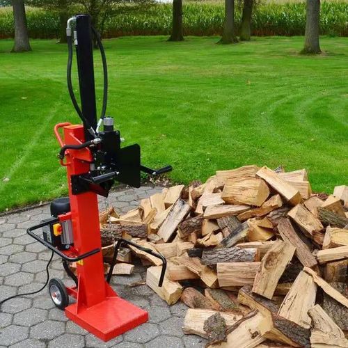 cumpără Mașină de despicat lemne Hecht 6110 (hecht6110) în Chișinău 