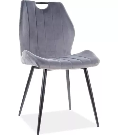 купить Стул Signal Arco velvet в Кишинёве 