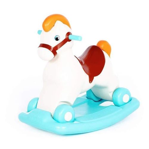 купить Детское кресло-качалка Richi (96104) Ponei в Кишинёве 