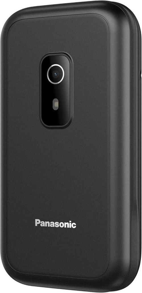 купить Телефон мобильный Panasonic KX-TF600EXB в Кишинёве 